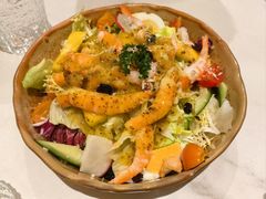 -CRAZYONES克芮旺斯西班牙餐厅(苏州中心店)