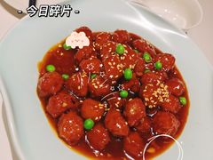 -老太原菜馆(万达店)