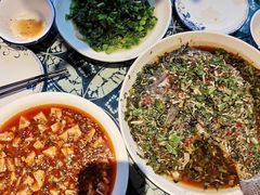 -香满楼(临安路店)