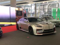 -上海汽车会展中心