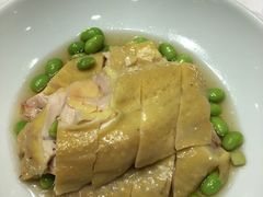-和记小菜(东方店)