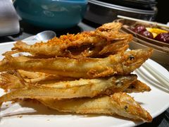 -徐记海鲜(曲江南湖店)