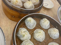 荠菜汤包-法华汤包馆(法华镇路店)