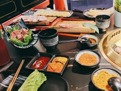 -熊将居·点单自助烤肉(力盟店)