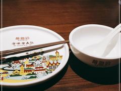 -前海沿·青岛菜(李沧万达店)