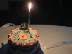 -ZOZO's昌左左精致甜品设计(新北店)