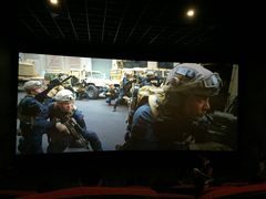 -太平洋影城(深圳8号仓店)