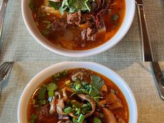 -TABLE·味西餐厅-成都茂业JW万豪酒店