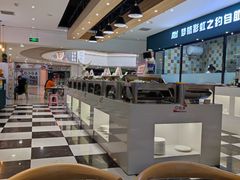 -梦航彩虹之约自助餐厅(华府天地店)