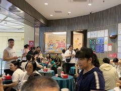 -海底捞火锅(龙岗星河COCO Park店)