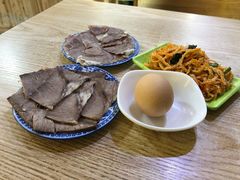 -伊穆祥牛肉面总店·清真