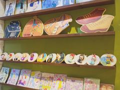 -恋物百货商店(华侨城店)