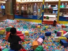 -汤W城市微度假(仓山店)