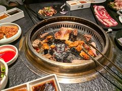 -嘿嘟嘟·肋条烧肉放题(爱融荟城店)