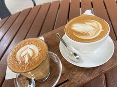 -Torch Coffee 炬点咖啡