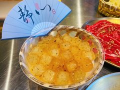 -郭铁柱·泥炉老火锅(江北龙湖天街店)