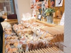 -西村叔叔的店·面包·甜品·蛋糕(牡丹园店)