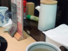 -沼津港精致料理·寿喜烧·烧鸟(漕河泾印象城店)