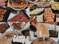 -土连锅·现熬养生汤锅(梁家巷店)