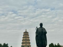-大慈恩寺(大雁塔)