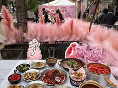 -巴厘龙虾·榜首油焖大虾(沙湖·花园店)