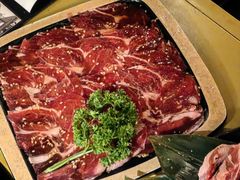 -三代烤肉(保利广场店)