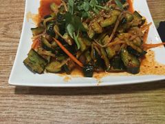 -老地方泥炉烤肉(总店)