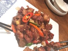 -云海肴·汽锅鸡·云南菜(美罗城店)