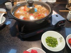 -老灶房-四川土菜(铁牛广场店)