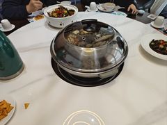 -大锅强·蒸海鲜青岛菜(吾悦广场店)