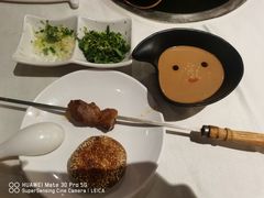 -东来顺饭庄(西直门店)