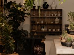 -自由生长植物工作室(深港花卉中心店)
