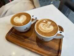 -Peet's Coffee皮爷咖啡(上海长风大悦城店)