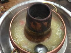-撮一顿纳西铜火锅