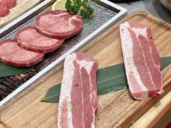 -龙虾奇迹泥炉烤肉(大华三路店)