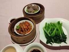 -桃源春晓中餐厅 TaoYuan Restaurant