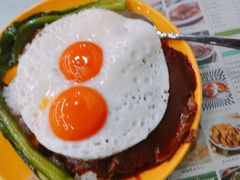 -澳门陈光记烧味饭店(万象城店)