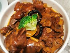 -四道菜·福建菜馆(新街口金鹰店)