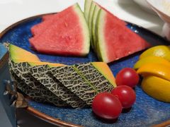 -湖北三五醇酒店·35年新楚菜