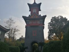 -四川大学(华西校区)