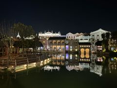 -赤坎·广东华侨国际旅游度假区