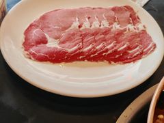 -将台涮肉(酒仙桥店)