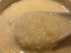 民国美龄粥-南京大牌档(龙湖长楹天街店)
