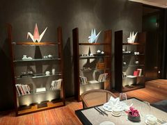 -广州文华东方酒店·江-由辉师傅主理