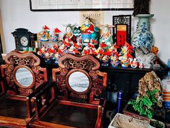 -正阳书局(西四南大街店)