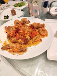 -苏州希尔顿酒店-宴会厅