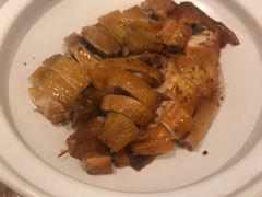 客家咸香鸡-客语客家菜(琶洲保利店)