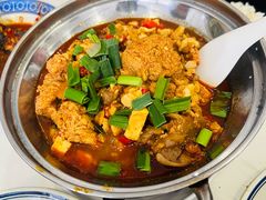 -新新湘菜馆(新中街二条店)