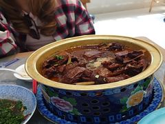 -金典银峰老鹅馆·昆山菜(亭林公园店)