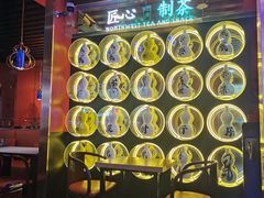 -宝葫芦西北茶食铺(万达店)
